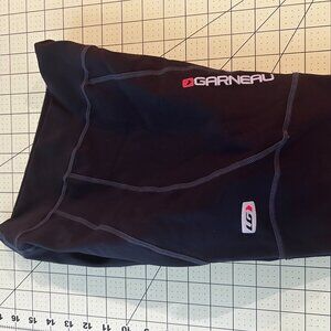 Garneau womens cycling shorts
